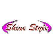 Логотип компании «ShineStyle! Продажа парикмахерского оборудования!» (Киев)