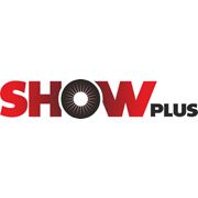 Логотип компании SHOW+ (Черкассы)