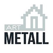 Логотип компании Компания “АРТМЕТАЛЛ УКРАИНА“ - Строительство модульных, быстровозводимых зданий (Днепр)