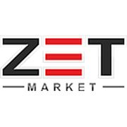 Логотип компании Торговый Дом “ZET“ (Киев)