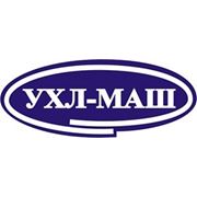 Логотип компании Uhl-Mash (Киев)