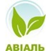Логотип компании ЧП «Авиаль» биотуалеты, сушилки для рук, машинки для чистки обуви, дозаторы мыла (Киев)