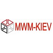 Логотип компании ООО МВМ-Киев (Киев)