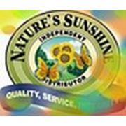 Логотип компании Nature`s Sunshine Products / NSP & Wellness (Киев)