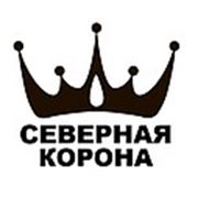 Логотип компании ООО “Северная корона“ (Харьков)