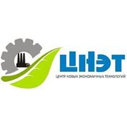 Логотип компании ЧП Костенко (Запорожье)