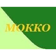 Логотип компании Мокко (Киев)
