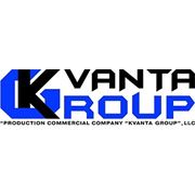Логотип компании PRODUCTION COMMERCIAL COMPANY “KVANTA GROUP“, LLC (Днепр)