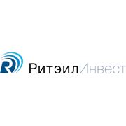Логотип компании ООО “Ритэил-Инвест“ (Киев)