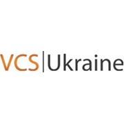 Логотип компании ТОВ «ВКС Україна» Сервис аудио- и видеоконференций в Украине (Киев)