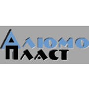 Логотип компании Алюмопласт, ЧП (Донецк)