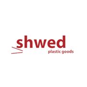 Логотип компании «Shwed plastic goods» (Киев)