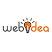 Логотип компании Webidea (Одесса)