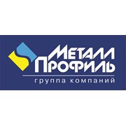 Логотип компании Завод Металл Профиль (Астана)