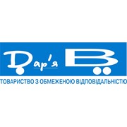 Логотип компании Дарья-В, ООО (Киев)