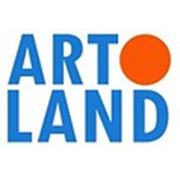 Логотип компании ООО “Артленд“ (Киев)