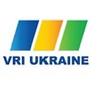 Логотип компании “VRI Ukraine“ - Business Travel (Киев)