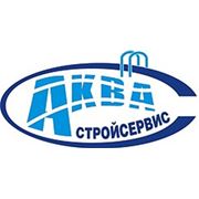 Логотип компании АкваСтройСервис (Донецк)