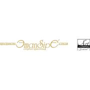 Логотип компании Студия красоты «Пространство стиля-Эмансипе» и студия стилистов L. Горбенко – ArtSchool (Донецк)