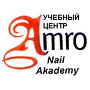 Логотип компании Школа Красоты «Учебный центр Ирины Амросиевой» (Днепр)