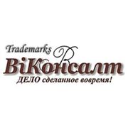 Логотип компании Патентно-юридическая компания ТОВ «ВиКонсалт Про» (Киев)
