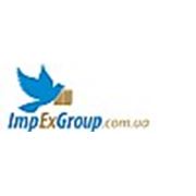 Логотип компании IMPEXGROUP International Company “Импексгруп“ Международная Компания (Киев)
