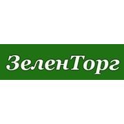 Логотип компании Садовый центр «Зеленторг» -широкий ассортимент лиственных, хвойных, вересковых, многолетних (Москва)