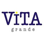 Логотип компании Агентство комплексных решений «Vita-Grande» (Донецк)