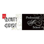 Логотип компании Имидж студия Beauty Expert (Херсон)