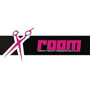 Логотип компании X-room (Одесса)