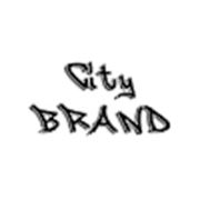 Логотип компании “Сity BRAND“ (Тернополь)
