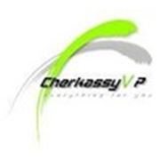 Логотип компании ПП “ ЧеркасиВапноПостач“ (Черкассы)