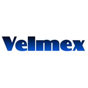 Логотип компании Velmex (Киев)