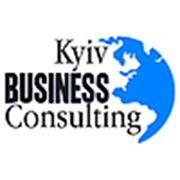Логотип компании ООО «КИЕВ БИЗНЕС КОНСАЛТИНГ» (Киев)