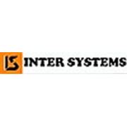 Логотип компании Компания «Интер Системс» — компьютерное и офисное оборудование. (Киев)