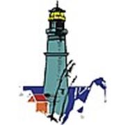 Логотип компании Газета «Свет маяка» (Мариуполь)