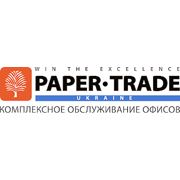 Логотип компании ТОВ “ПЕЙПА ТРЕЙД УКРАЇНА“ (Киев)