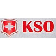 Логотип компании ТПК “КиевСпецОдежда“ (Киев)