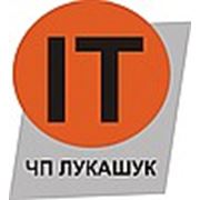 Логотип компании ЧП Лукашук (Киев)