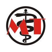 Логотип компании Мединтех-Трейдинг, ТОО (Караганда)