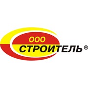 Логотип компании Строитель, ООО (Симферополь)