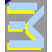 Логотип компании Елекон, научно-техническое ООО (Киев)
