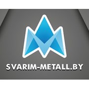 Логотип компании СваримМеталл (Гомель)