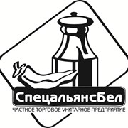 Логотип компании Спецальянсбел (Минск)