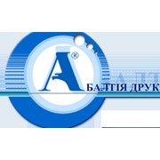 Логотип компании Балтия-Друк, ООО (Киев)