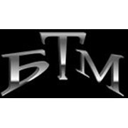 Логотип компании БТМ - Сервис, ООО (Белгород)
