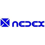 Логотип компании Nedex (Нэдекс), ТОО (Алматы)