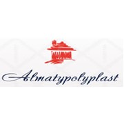 Логотип компании Almatypolyplast (Алматыполипласт) , ТОО (Алматы)