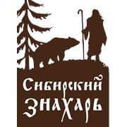 Логотип компании Сибирский Знахарь (Томск)