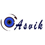 Логотип компании Асвик, ООО (Санкт-Петербург)